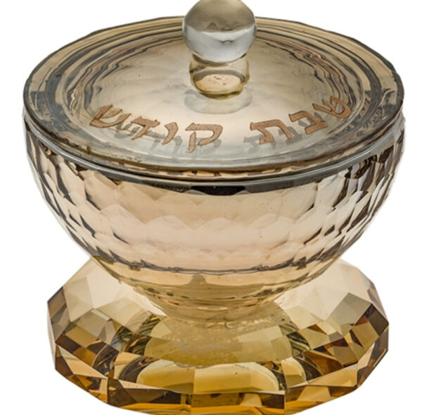 מלחית קריסטל זהב