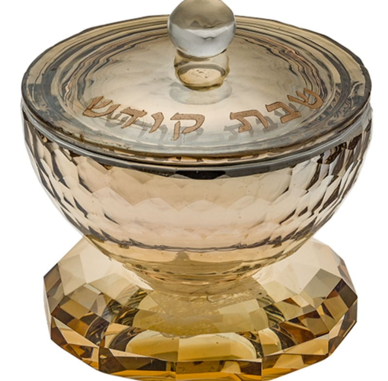 מלחית קריסטל זהב