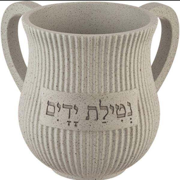 נטלה מהודר אפור