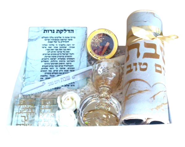 מארז לבית חדש!