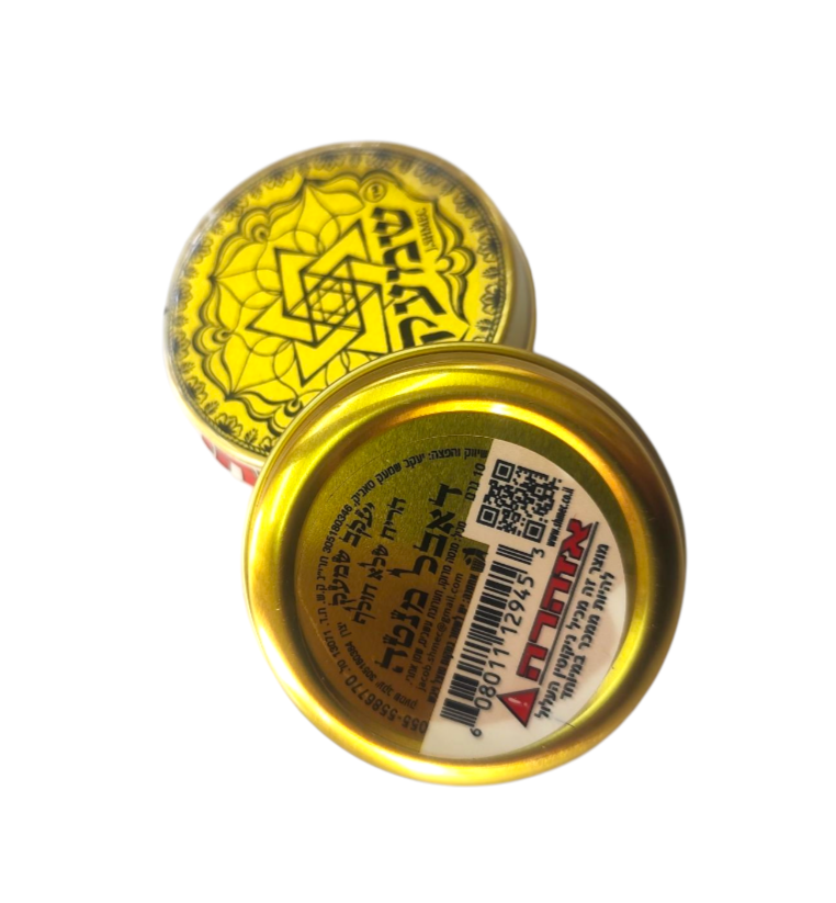 שמעק - טבק דאבל מנטה