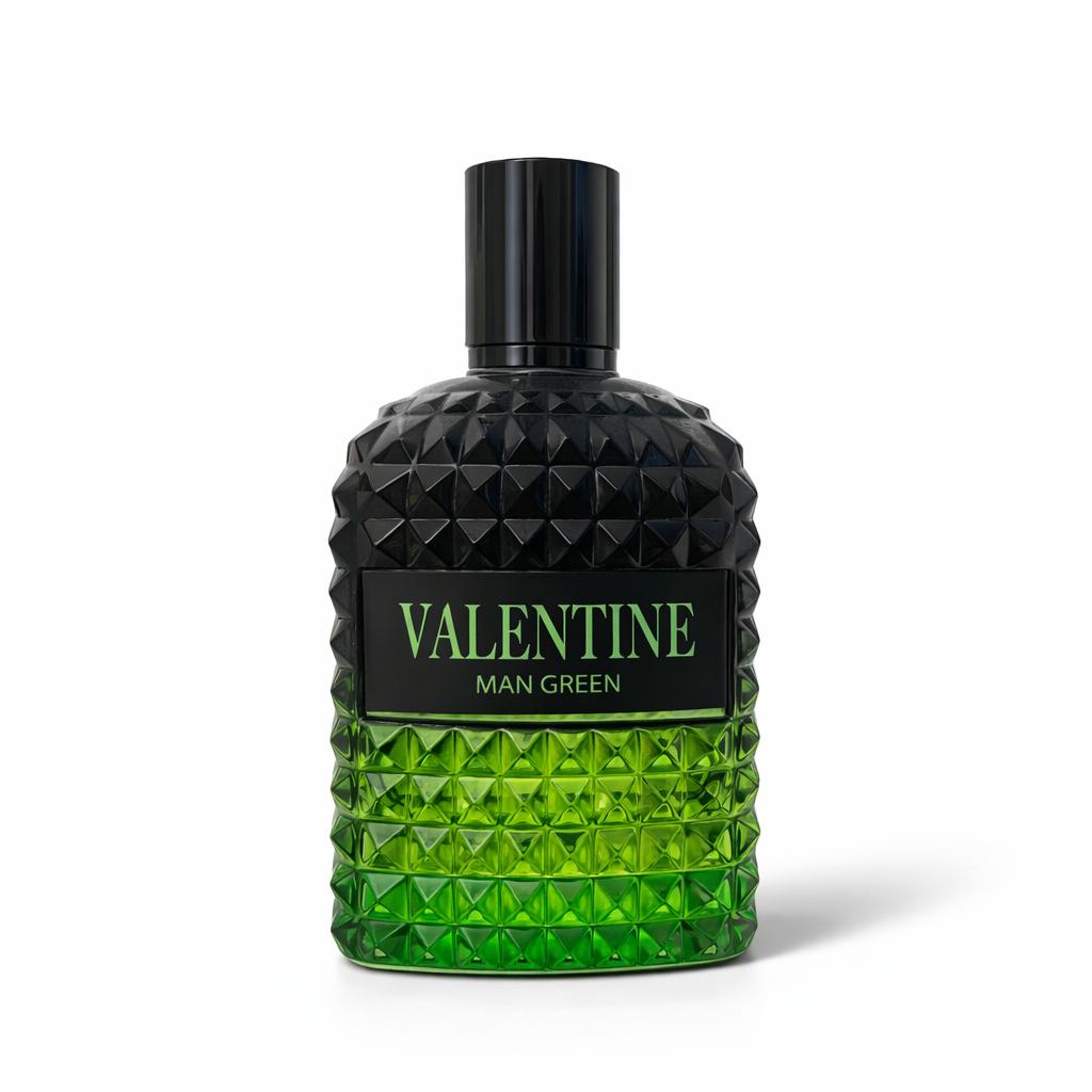 Valentine Man Green (גבר)