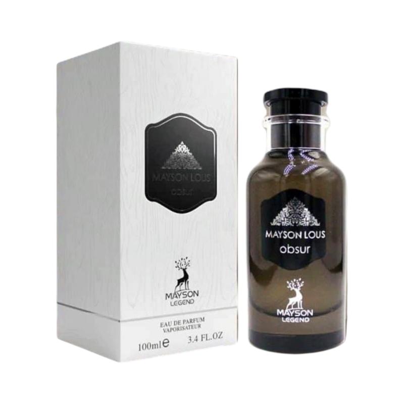 בושם דובאי- מייסון obsur