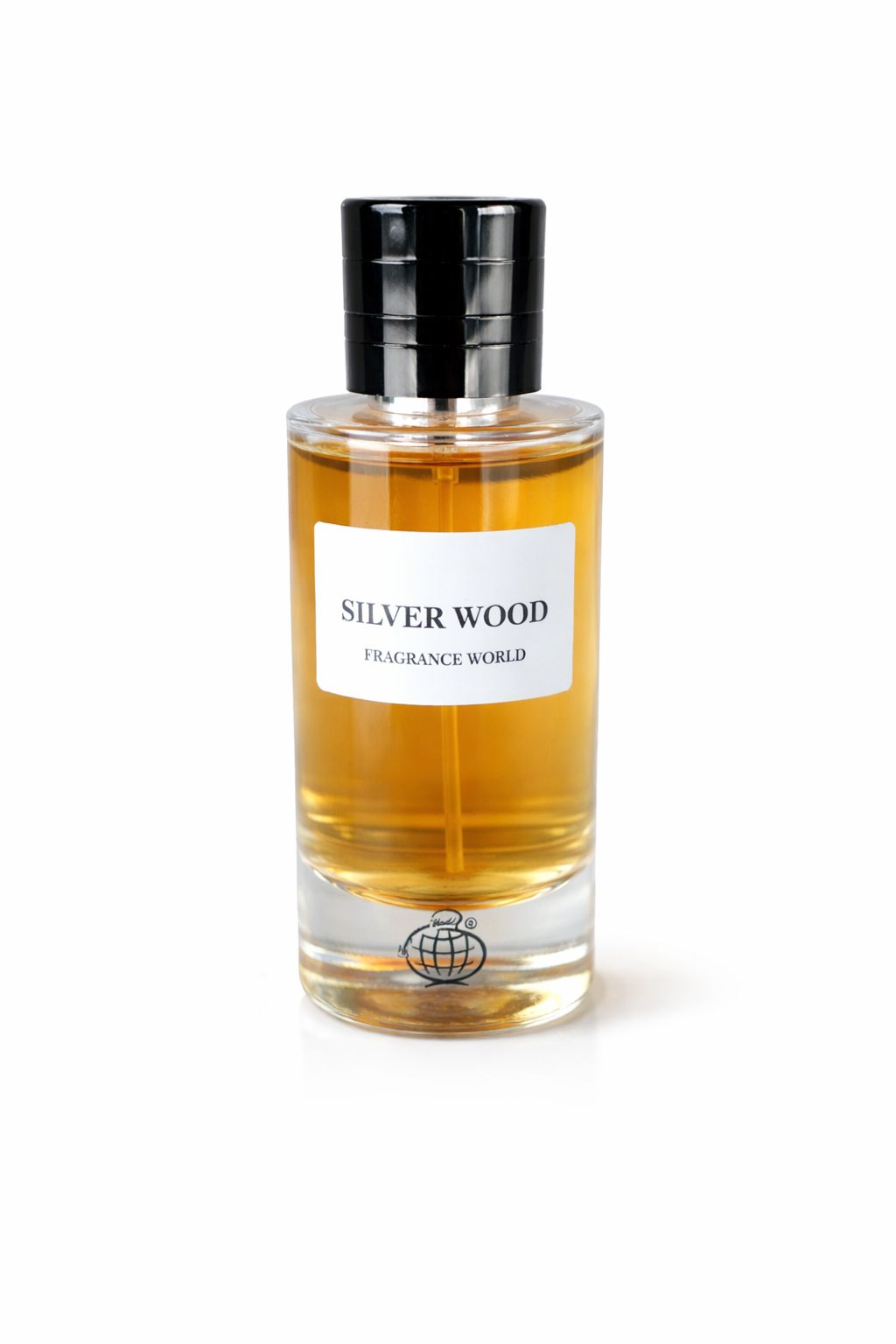 בושם דובאי- SILVER WOOD (יוניסקס)