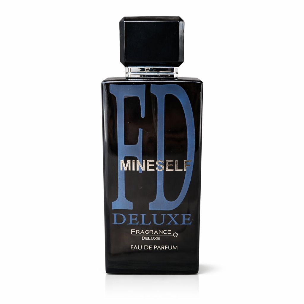 Mineself Le Parfum (מיינסלף) יוניסקס