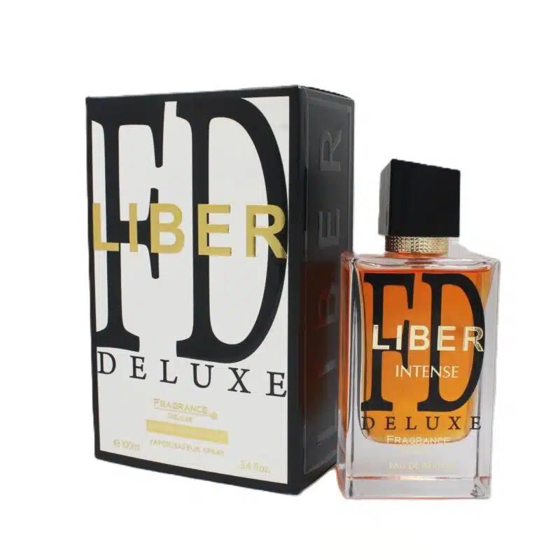 Liber Deluxe Intense (איב סאן לורן YSL(