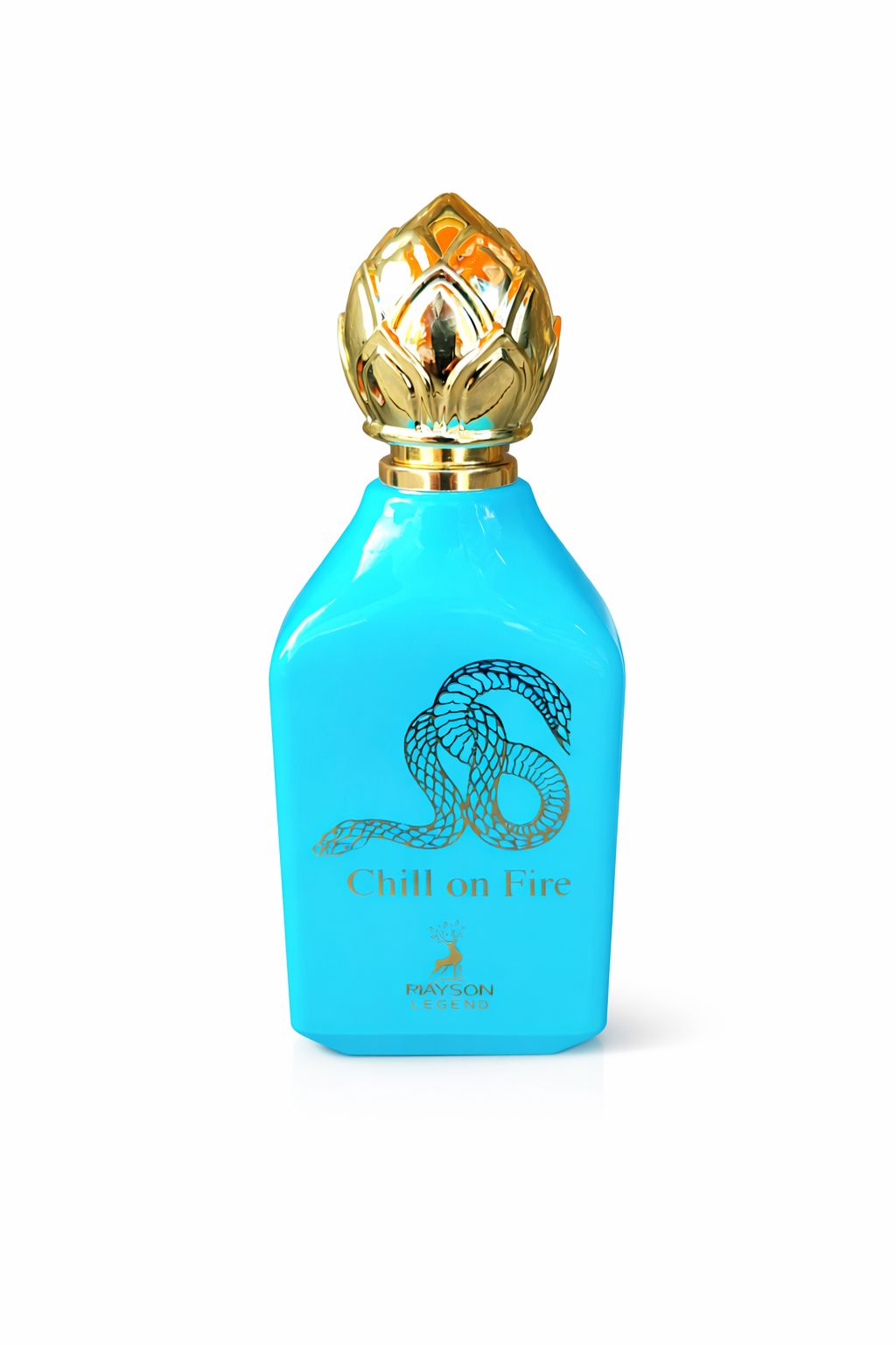 בושם דובאי-MAYSON ON FIRE (גבר)