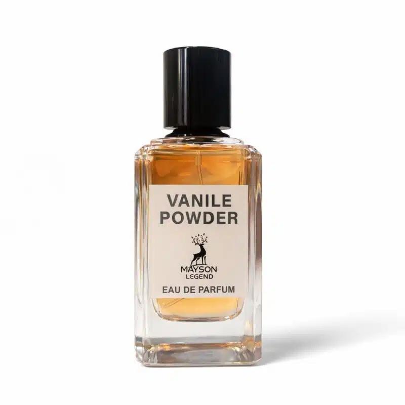 בושם דובאי - ונילה