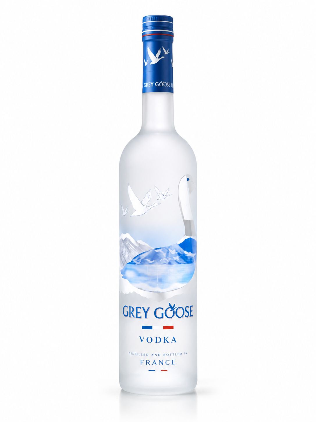 וודקה GREY GOOSE (גריי גוס)