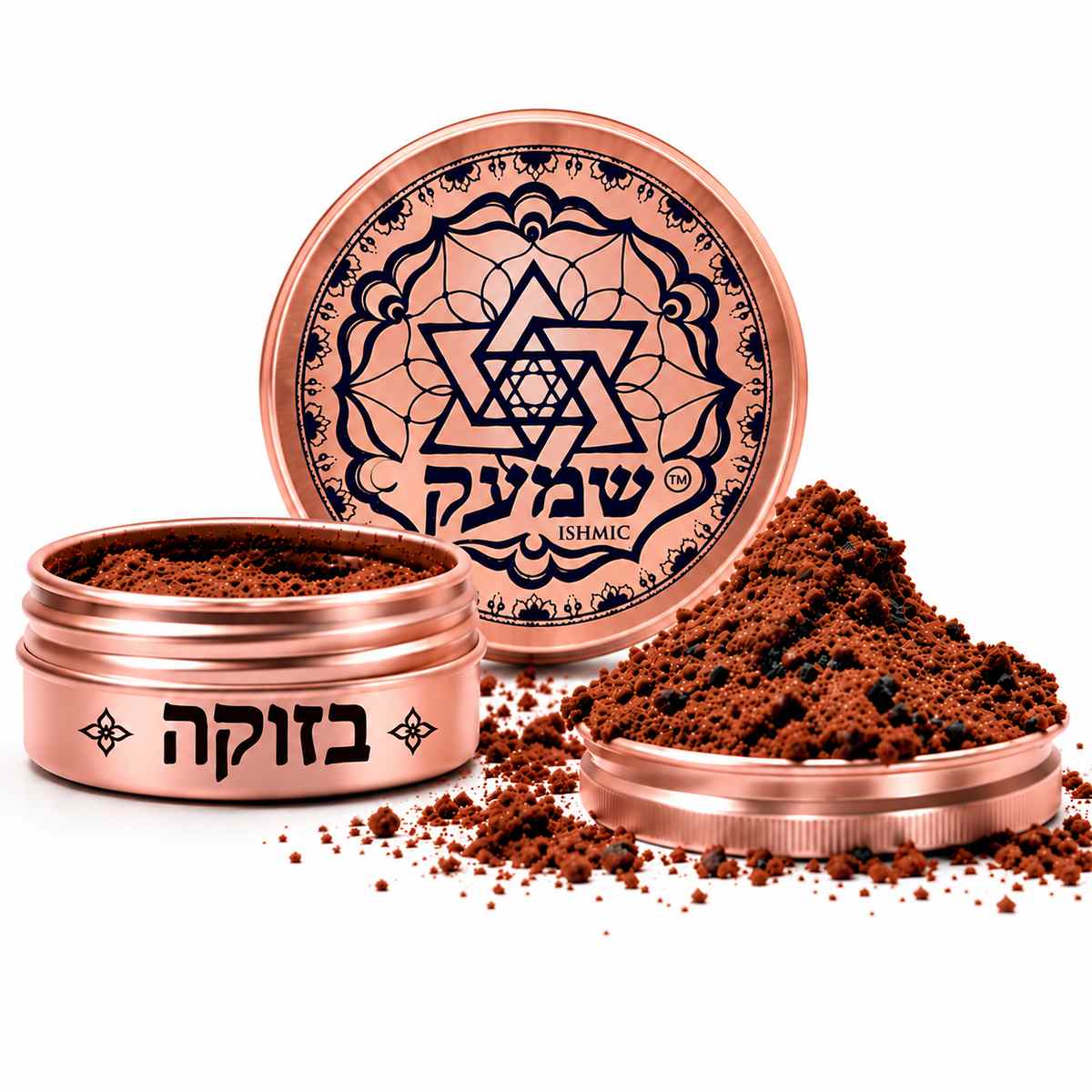 שמעק-טבק הרחה בזוקה מתוק